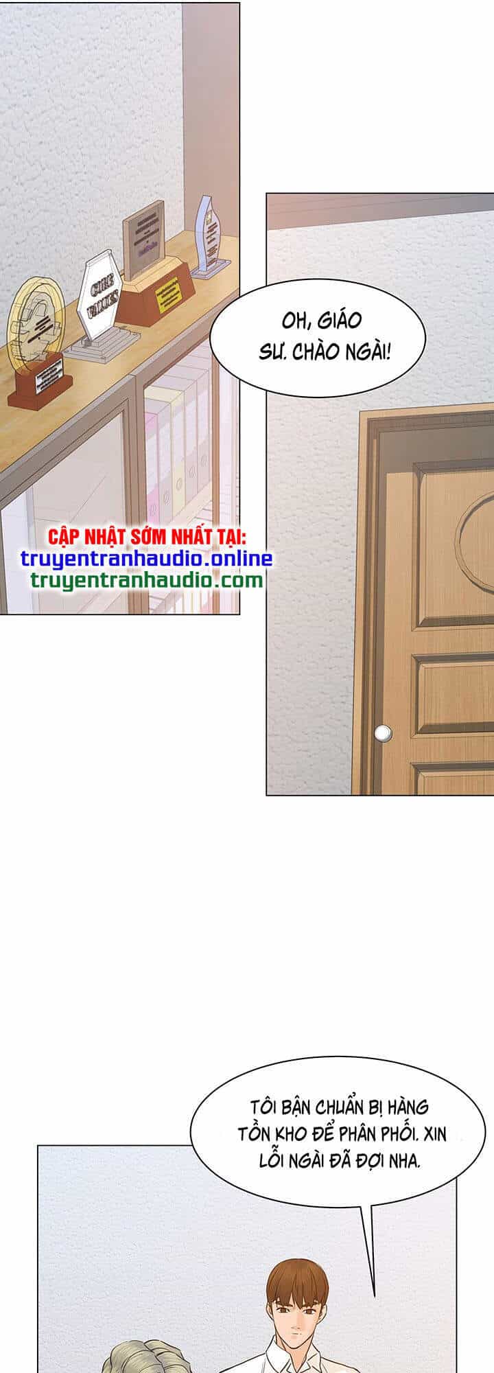 Người Trở Về Từ Cõi Chết - Chương 70 - ảnh 17