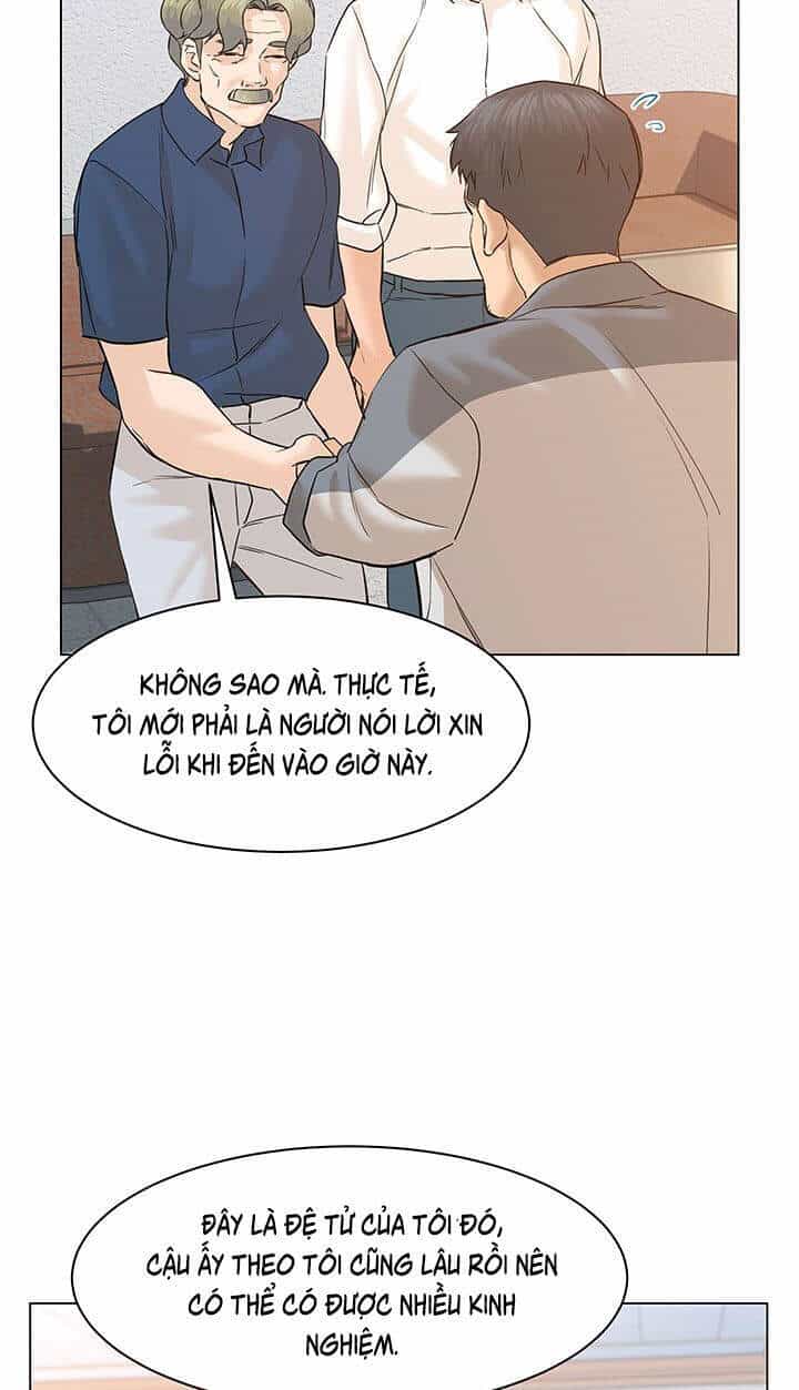 Người Trở Về Từ Cõi Chết - Chương 70 - ảnh 18
