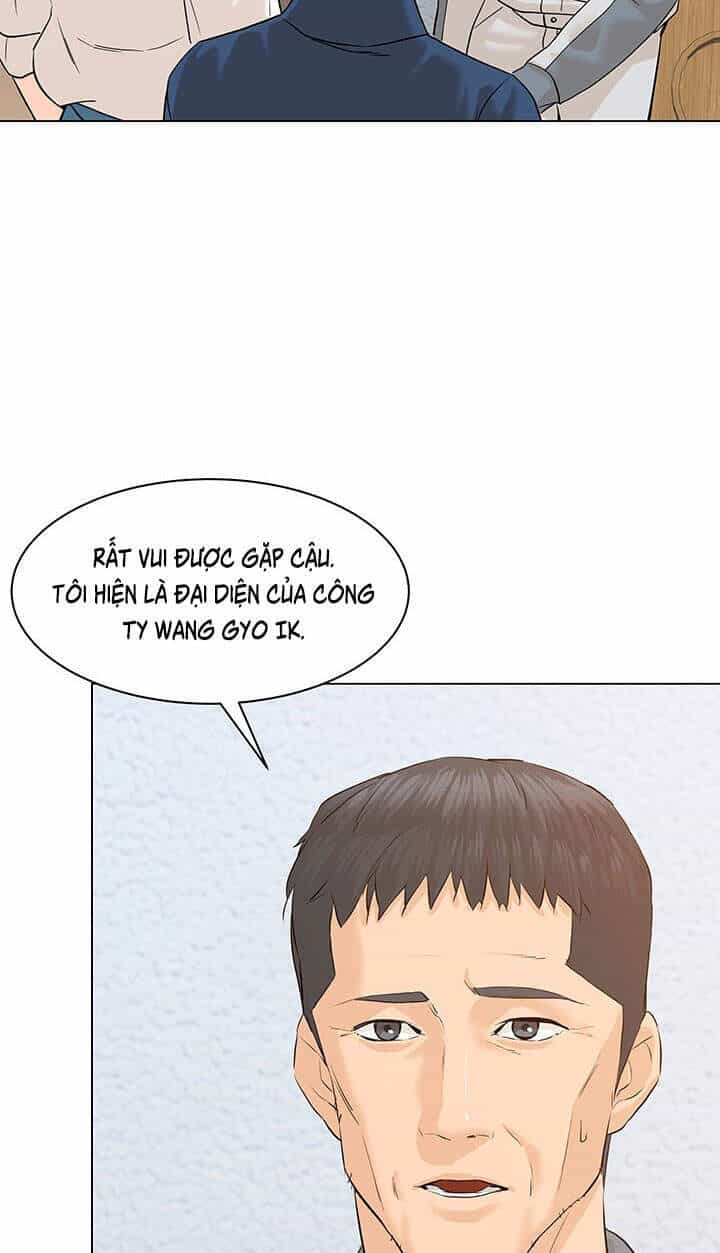 Người Trở Về Từ Cõi Chết - Chương 70 - ảnh 20