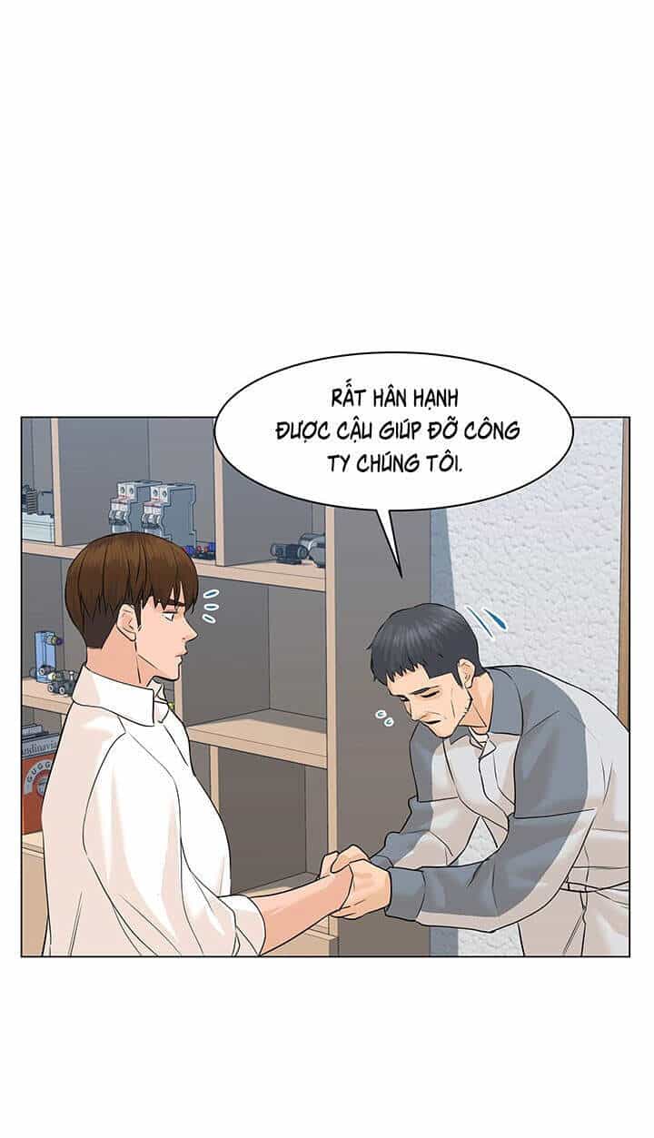 Người Trở Về Từ Cõi Chết - Chương 70 - ảnh 22