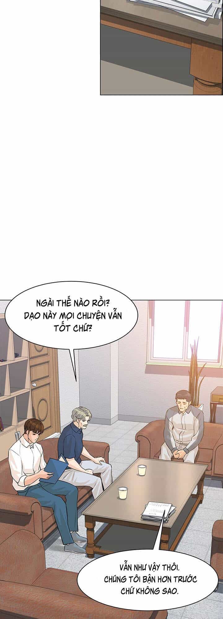 Người Trở Về Từ Cõi Chết - Chương 70 - ảnh 27