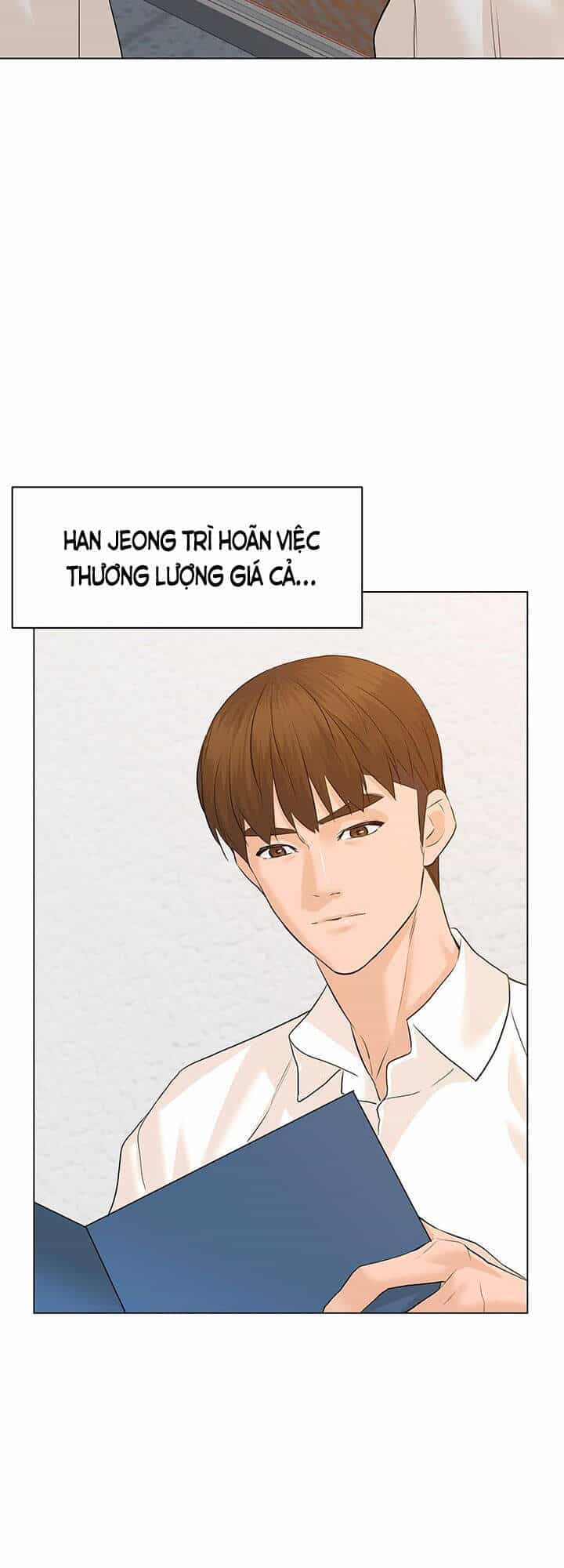 Người Trở Về Từ Cõi Chết - Chương 70 - ảnh 31