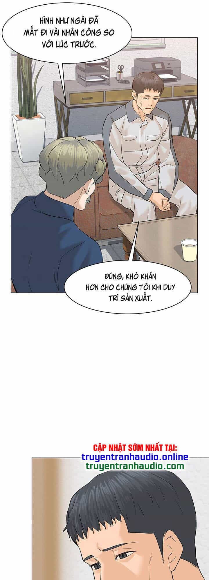 Người Trở Về Từ Cõi Chết - Chương 70 - ảnh 33