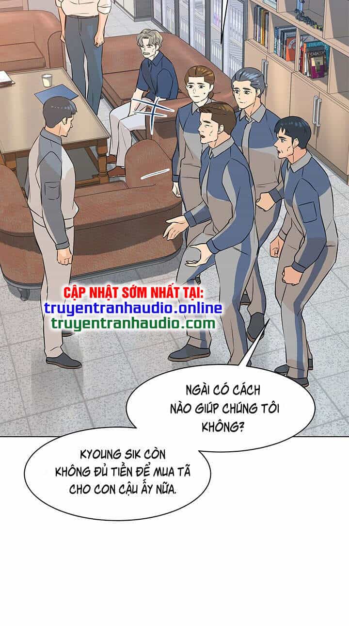 Người Trở Về Từ Cõi Chết - Chương 70 - ảnh 66