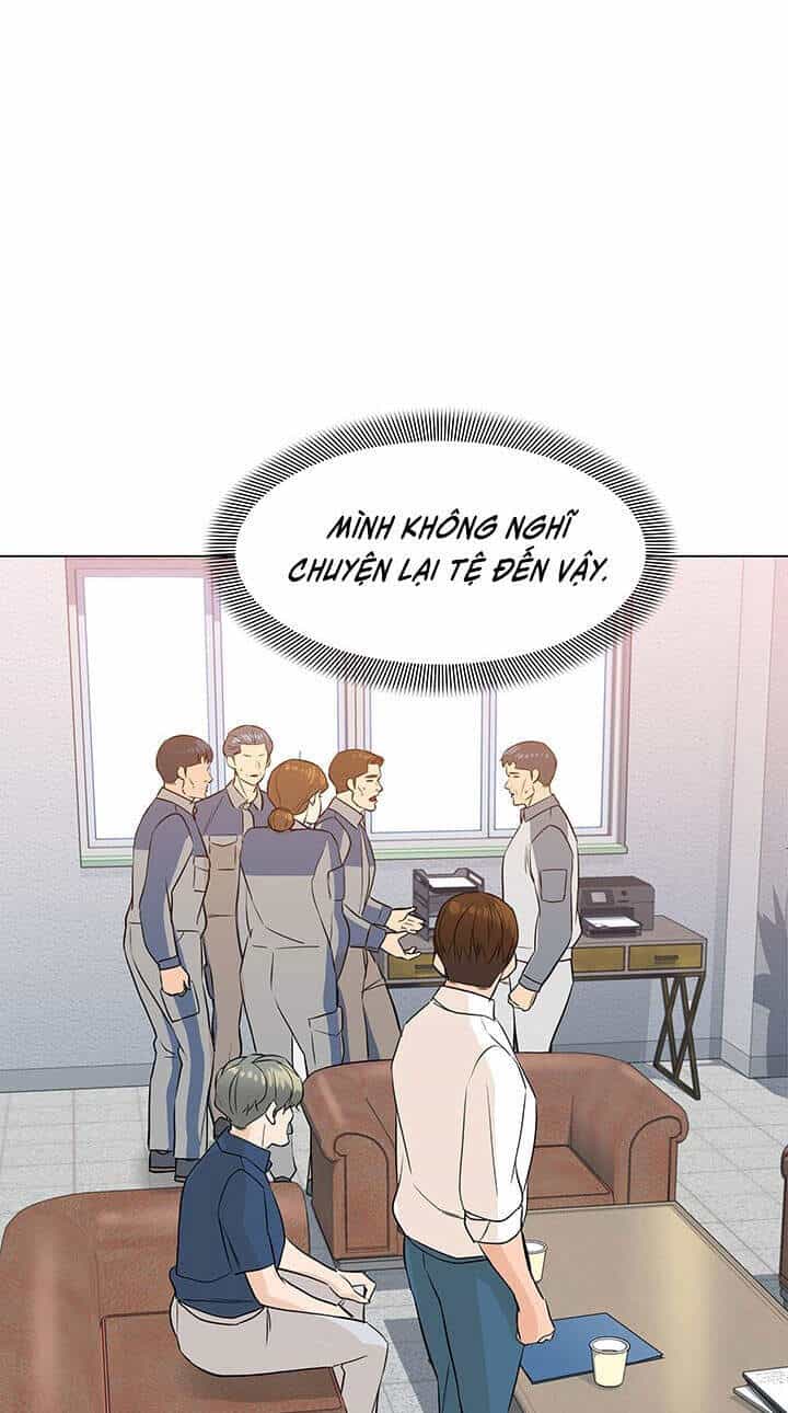 Người Trở Về Từ Cõi Chết - Chương 70 - ảnh 70