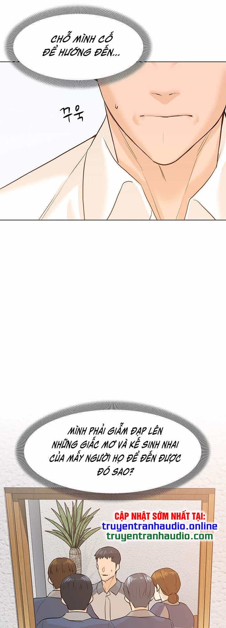 Người Trở Về Từ Cõi Chết - Chương 70 - ảnh 75