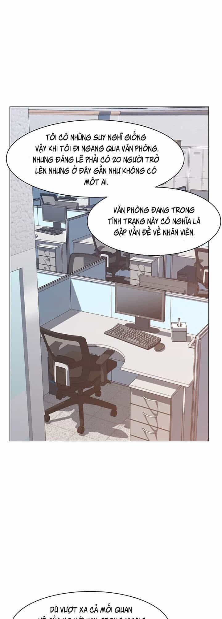 Người Trở Về Từ Cõi Chết - Chương 70 - ảnh 9