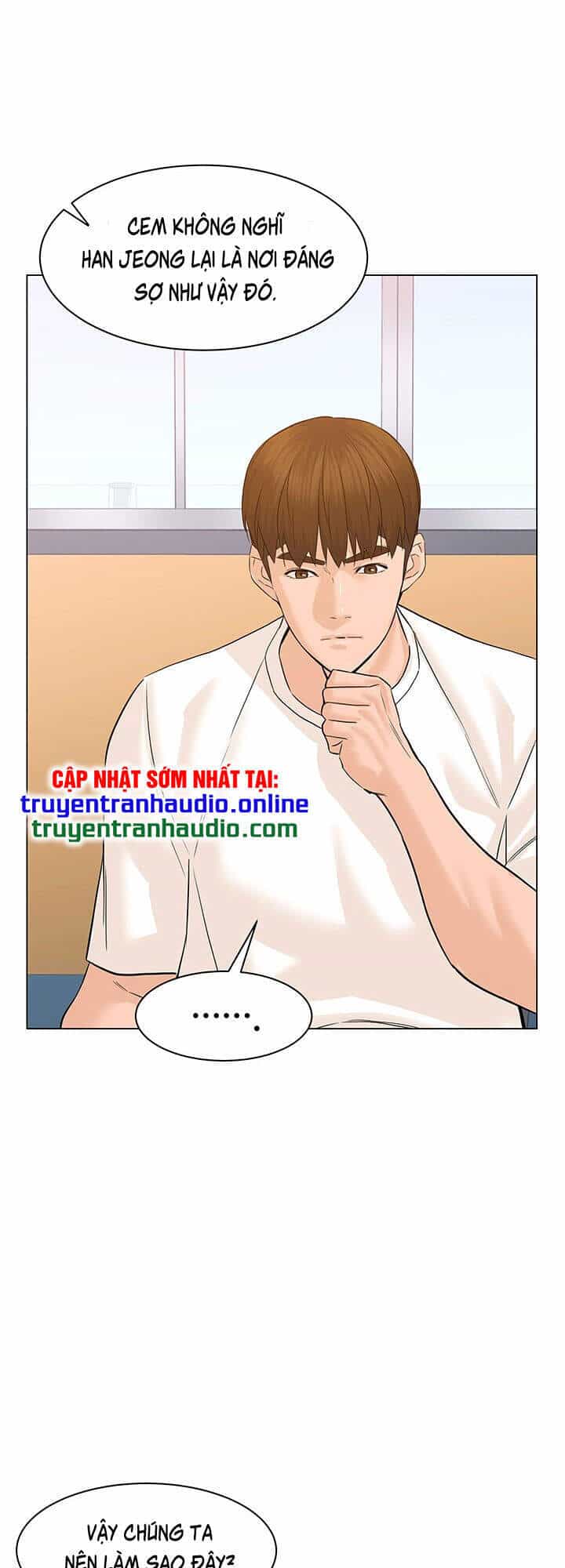 Người Trở Về Từ Cõi Chết - Chương 71 - ảnh 51