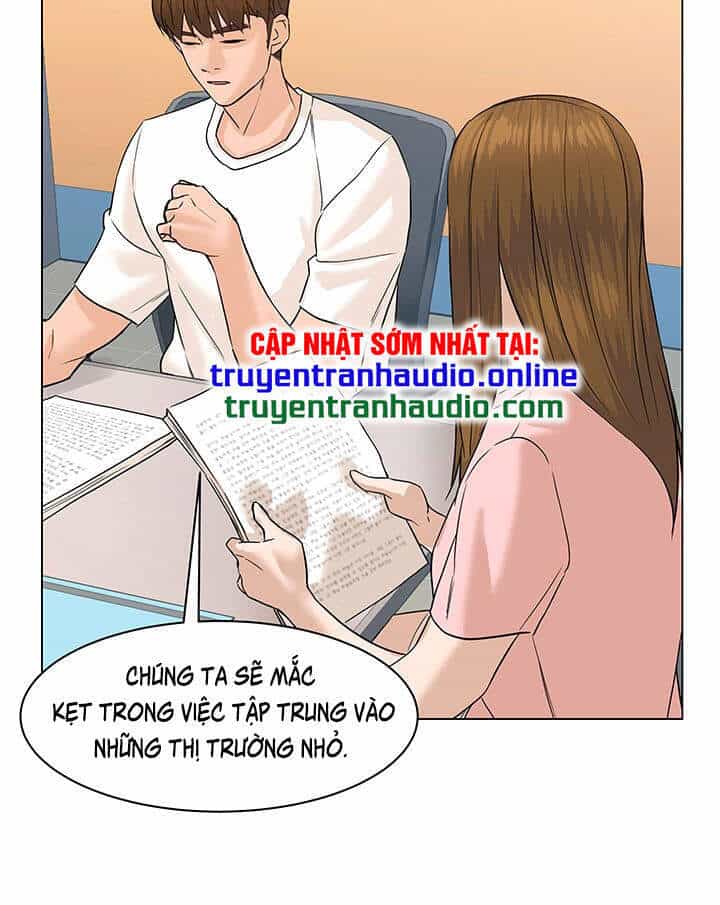 Người Trở Về Từ Cõi Chết - Chương 71 - ảnh 56