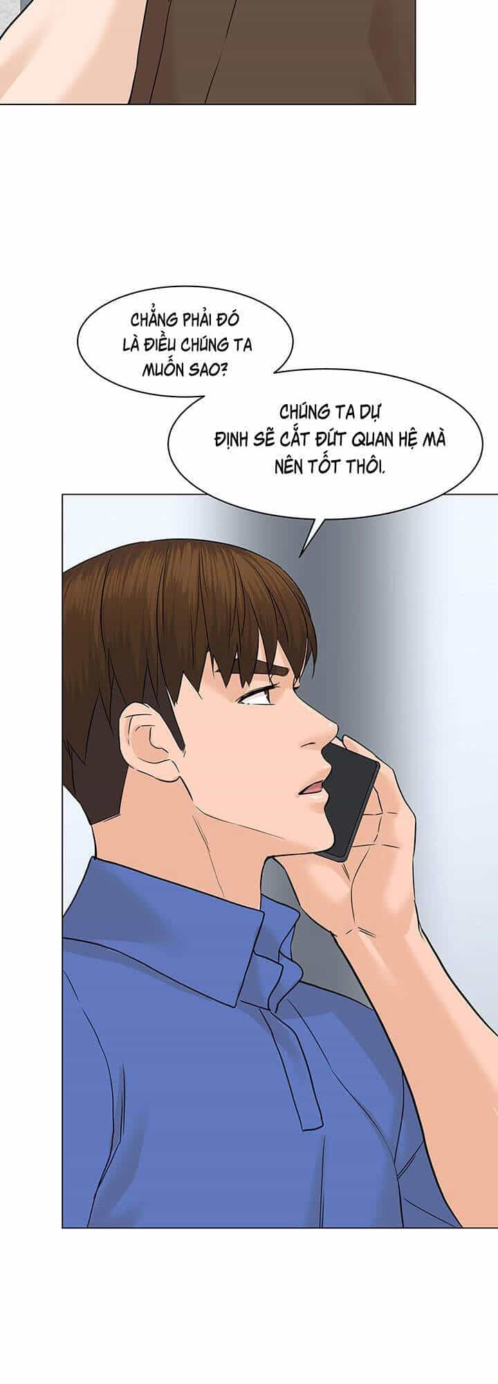 Người Trở Về Từ Cõi Chết - Chương 71 - ảnh 89