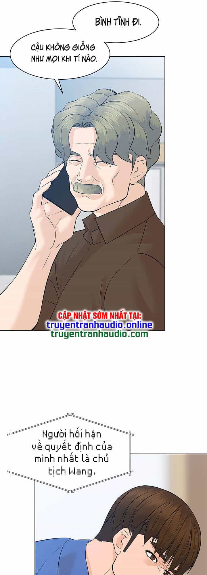 Người Trở Về Từ Cõi Chết - Chương 72 - ảnh 21