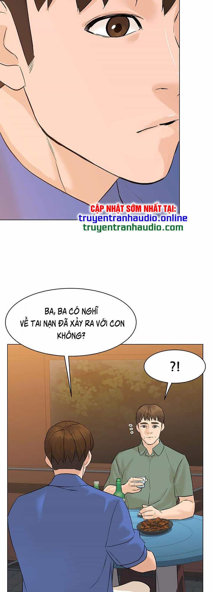 Người Trở Về Từ Cõi Chết - Chương 72 - ảnh 45