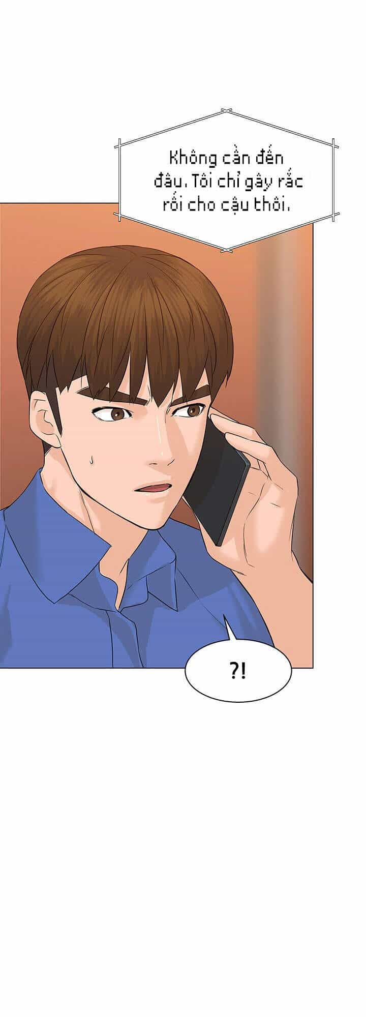 Người Trở Về Từ Cõi Chết - Chương 72 - ảnh 67