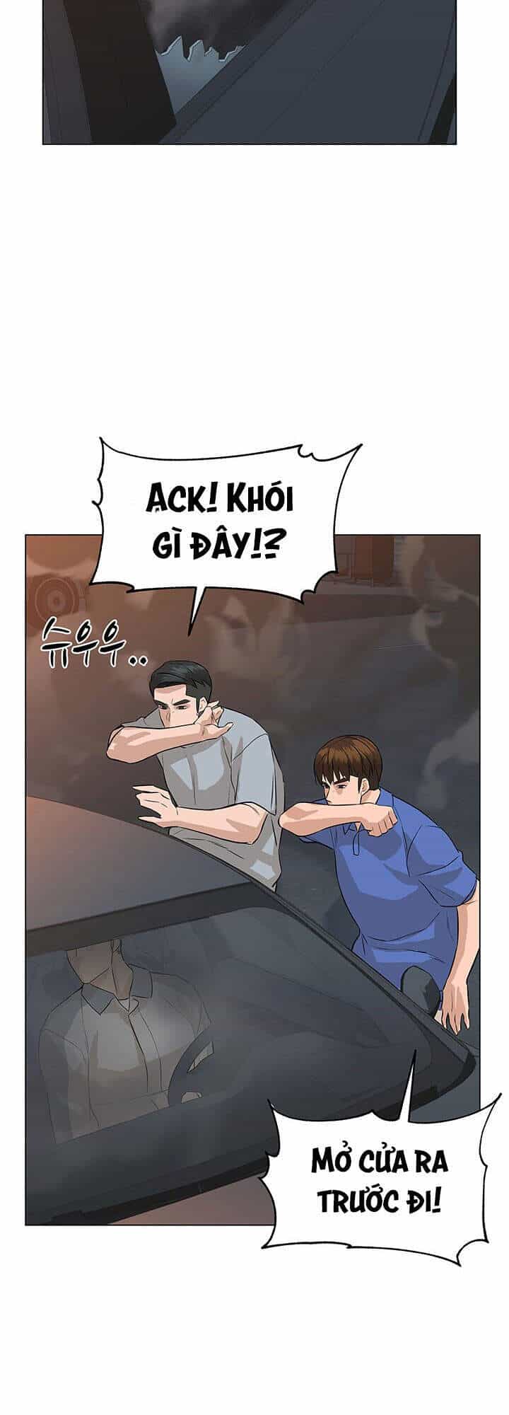 Người Trở Về Từ Cõi Chết - Chương 73 - ảnh 13