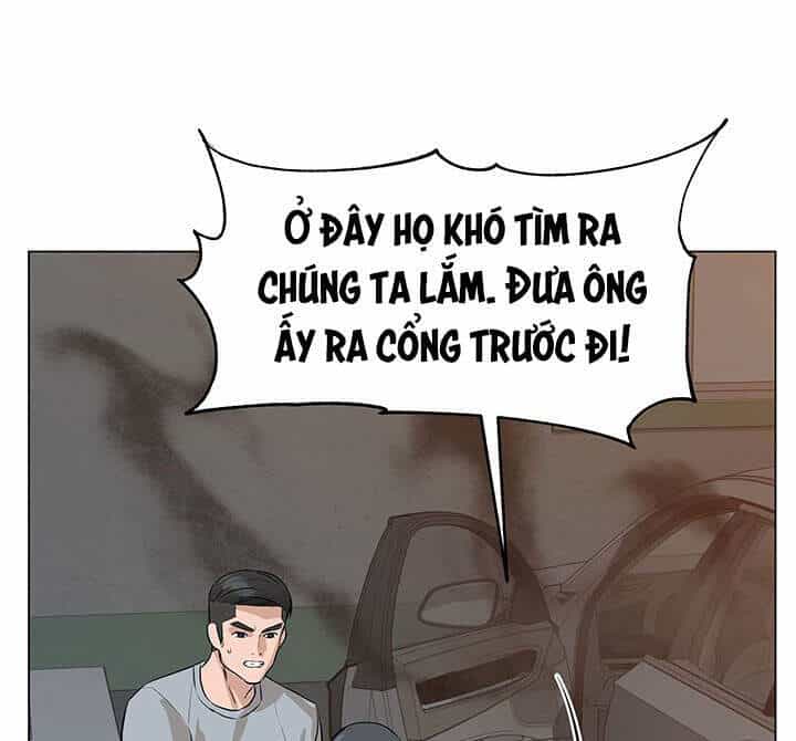 Người Trở Về Từ Cõi Chết - Chương 73 - ảnh 18