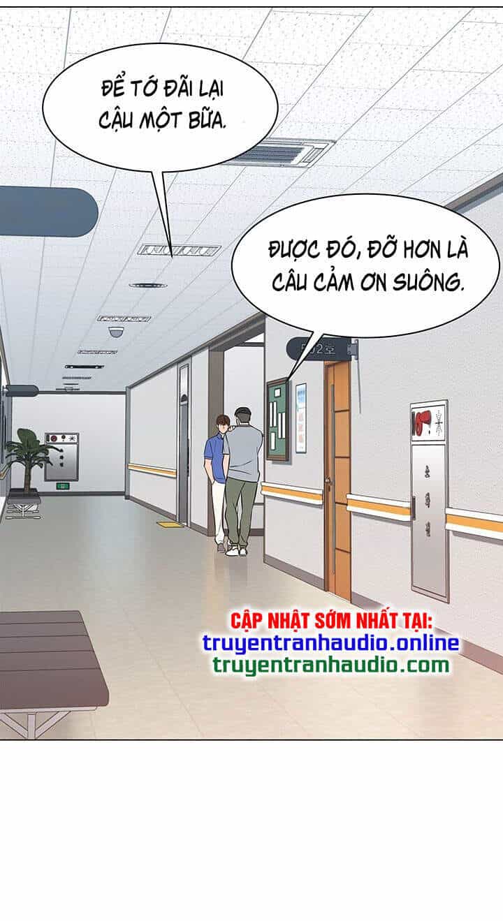 Người Trở Về Từ Cõi Chết - Chương 73 - ảnh 36
