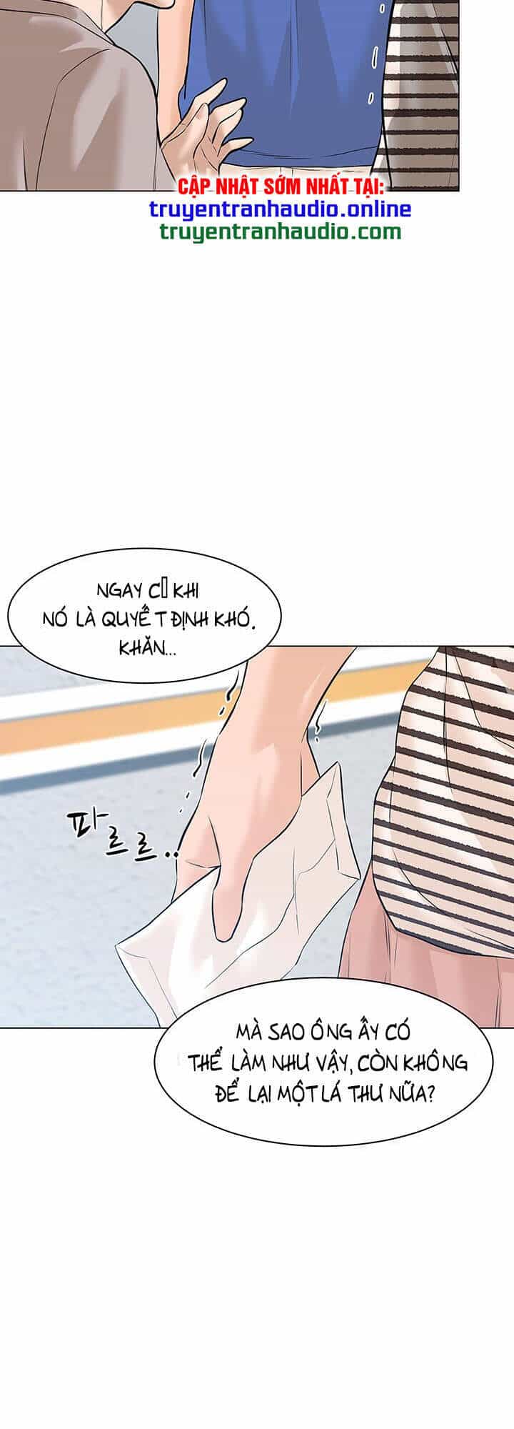 Người Trở Về Từ Cõi Chết - Chương 73 - ảnh 47