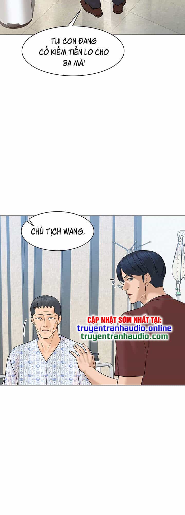 Người Trở Về Từ Cõi Chết - Chương 73 - ảnh 55