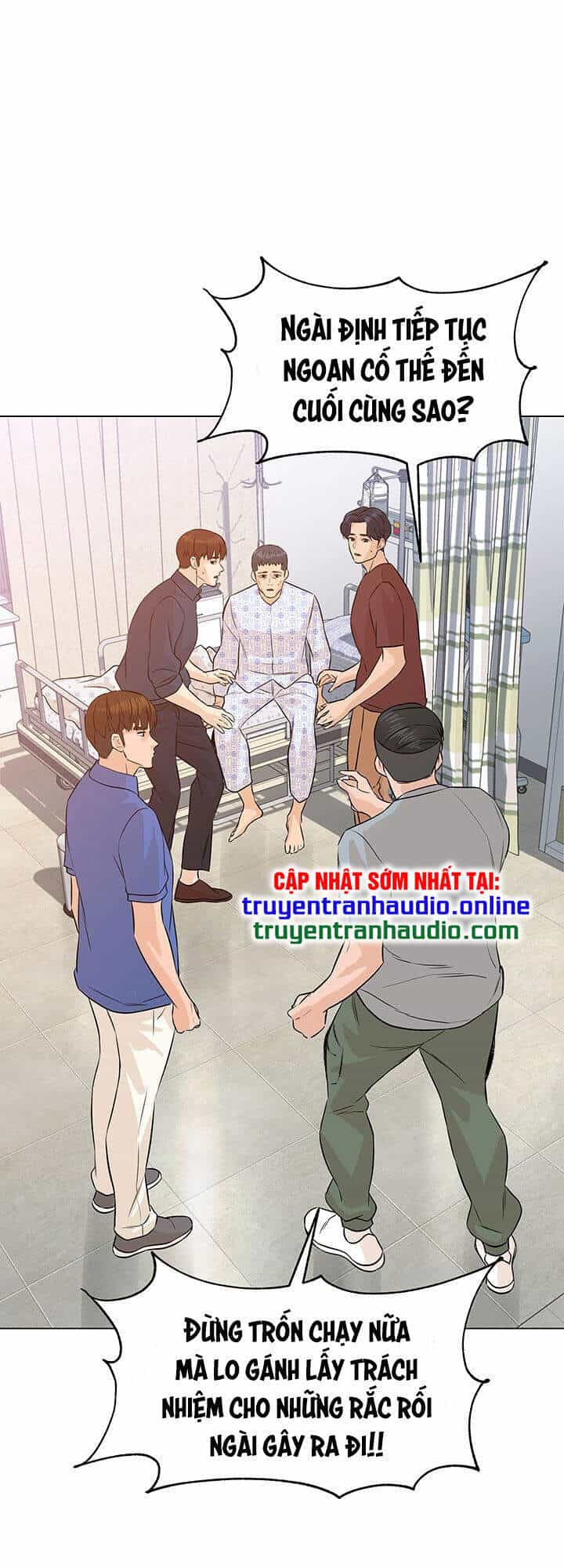 Người Trở Về Từ Cõi Chết - Chương 73 - ảnh 71