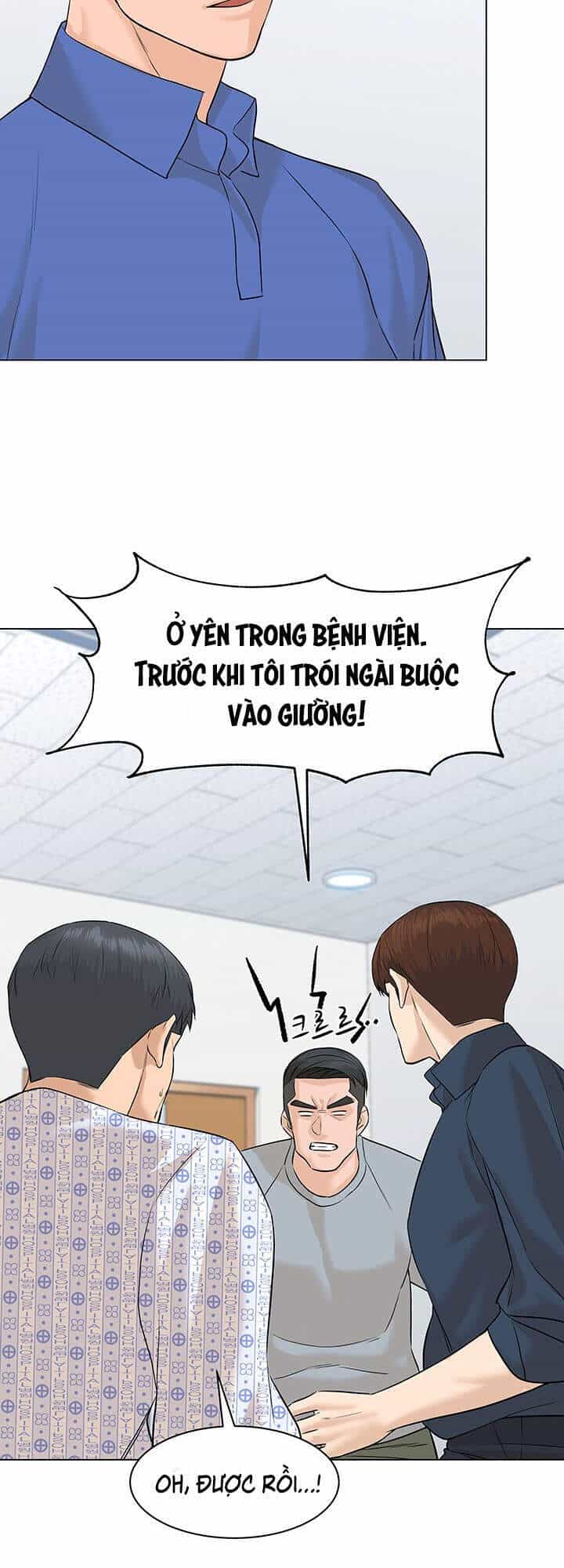 Người Trở Về Từ Cõi Chết - Chương 73 - ảnh 73