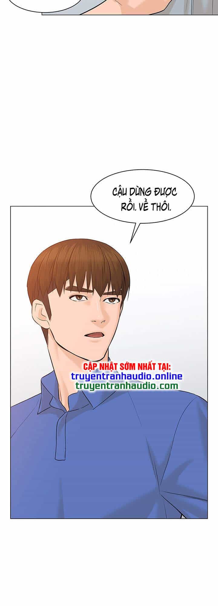 Người Trở Về Từ Cõi Chết - Chương 73 - ảnh 75