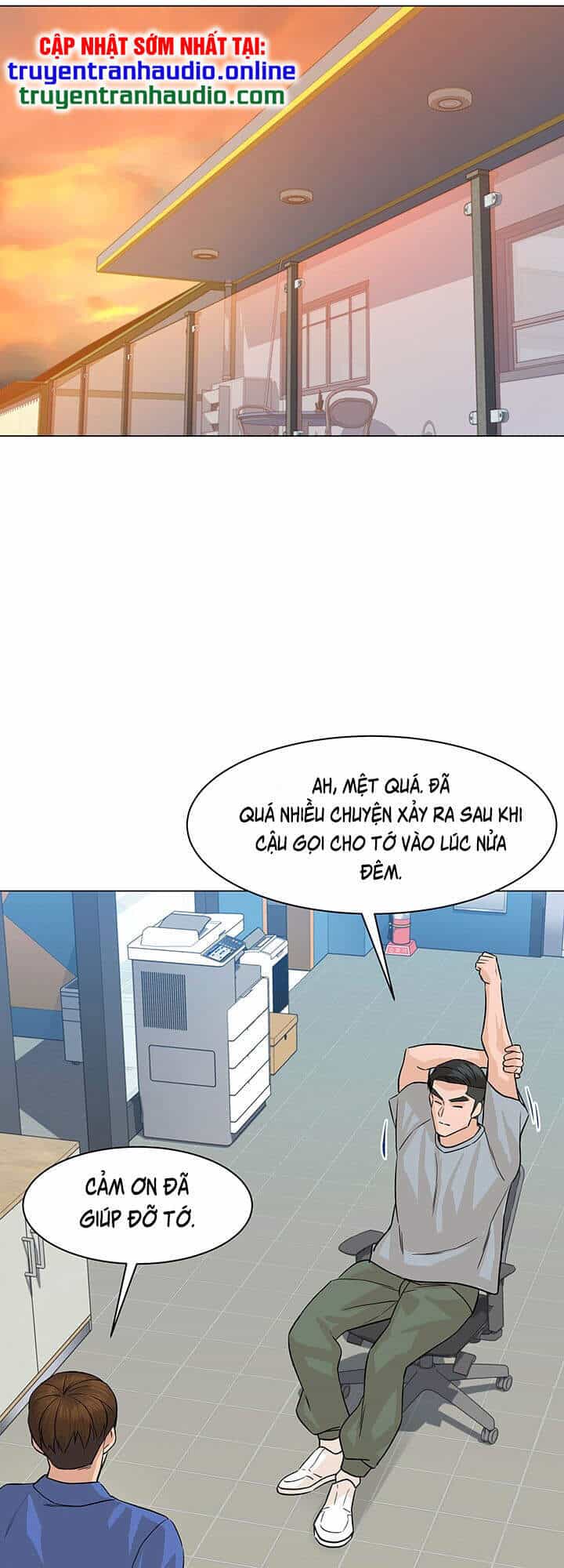 Người Trở Về Từ Cõi Chết - Chương 73 - ảnh 89