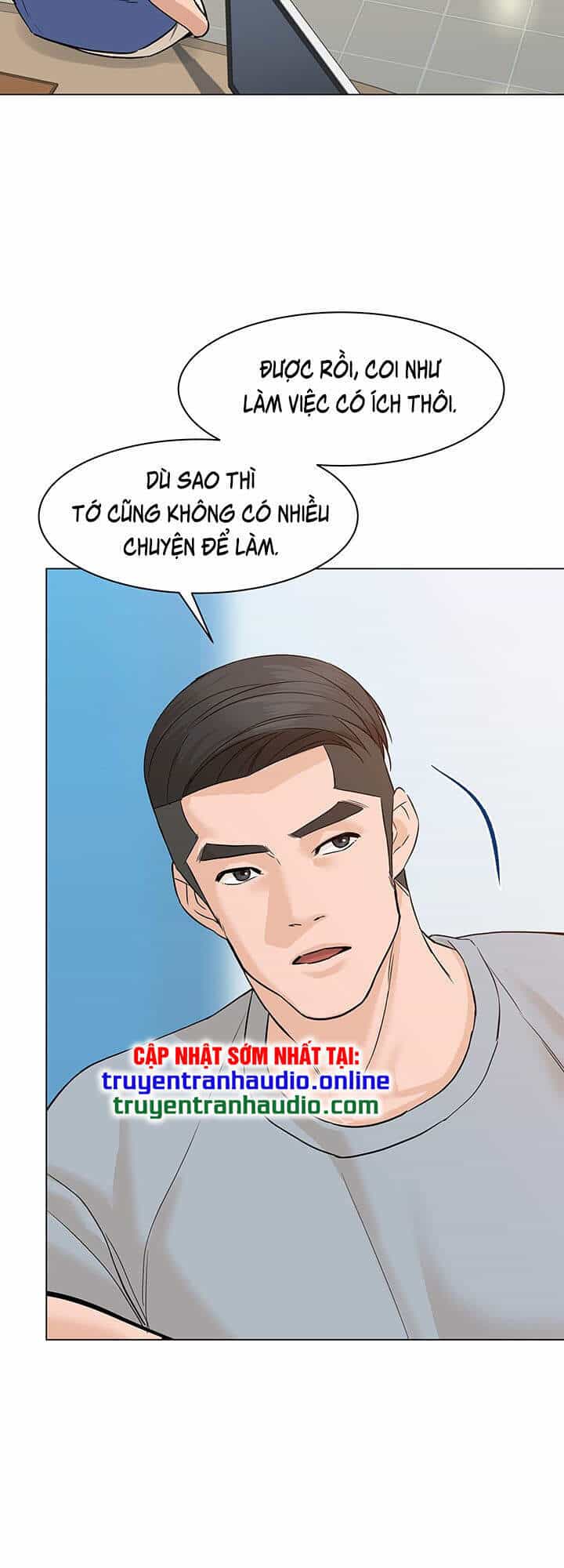 Người Trở Về Từ Cõi Chết - Chương 73 - ảnh 91