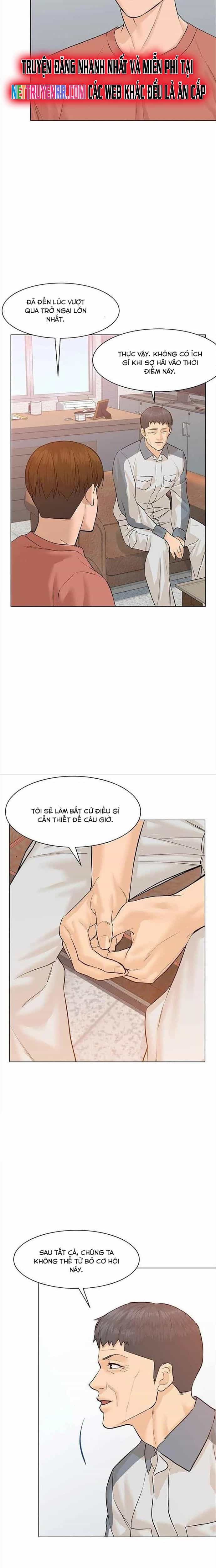 Người Trở Về Từ Cõi Chết - Chương 74 - ảnh 25