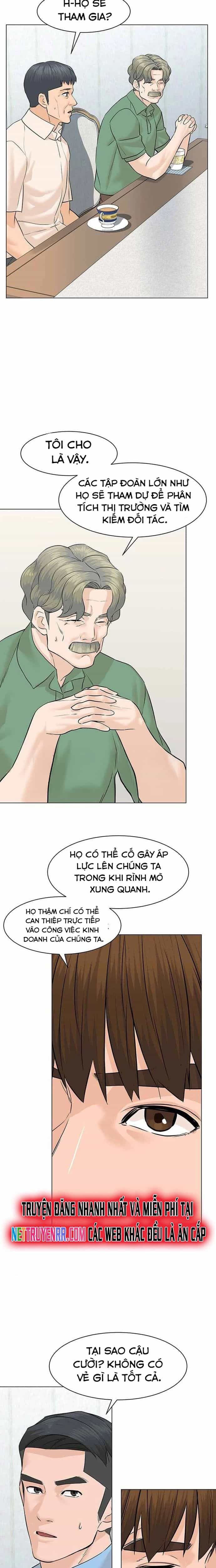 Người Trở Về Từ Cõi Chết - Chương 75 - ảnh 20