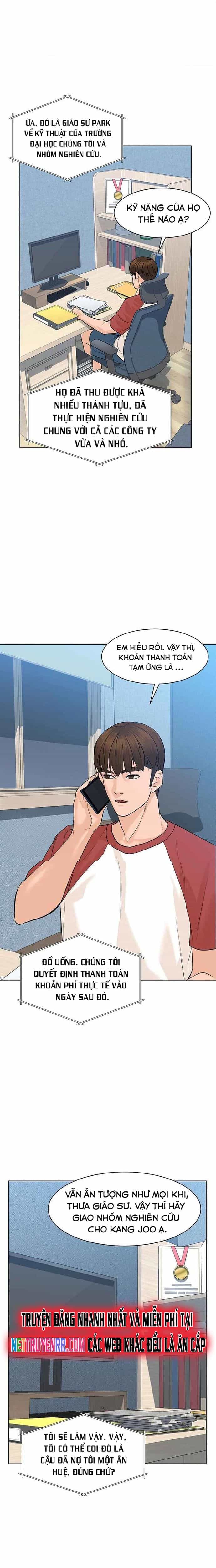 Người Trở Về Từ Cõi Chết - Chương 75 - ảnh 22