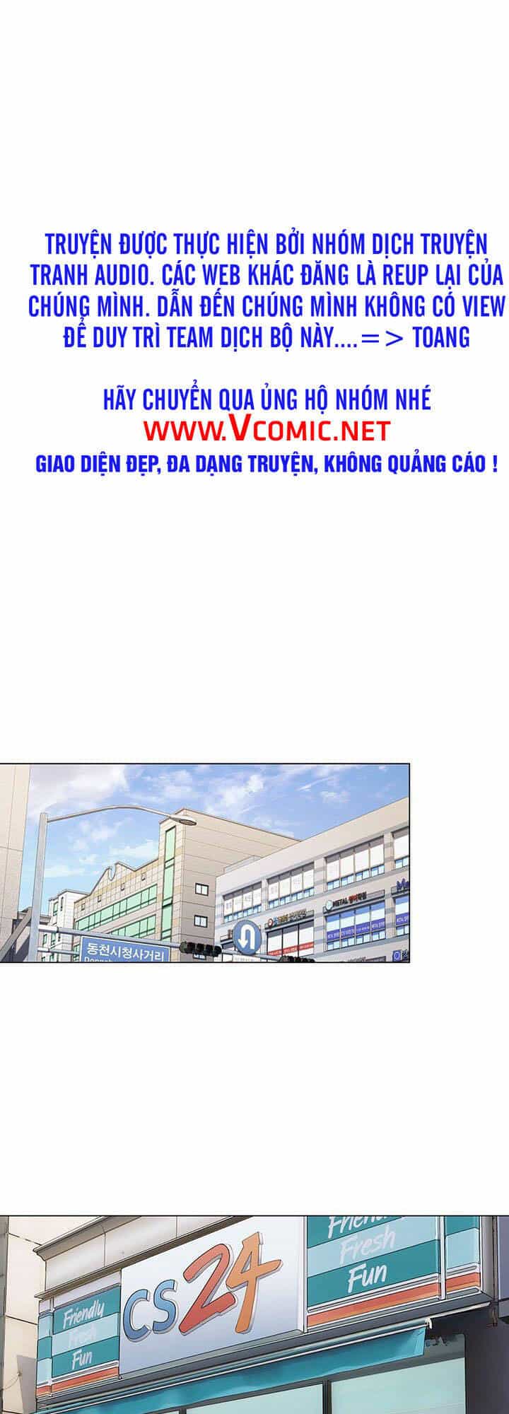 Người Trở Về Từ Cõi Chết - Chương 7 - ảnh 1