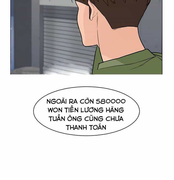Người Trở Về Từ Cõi Chết - Chương 7 - ảnh 28