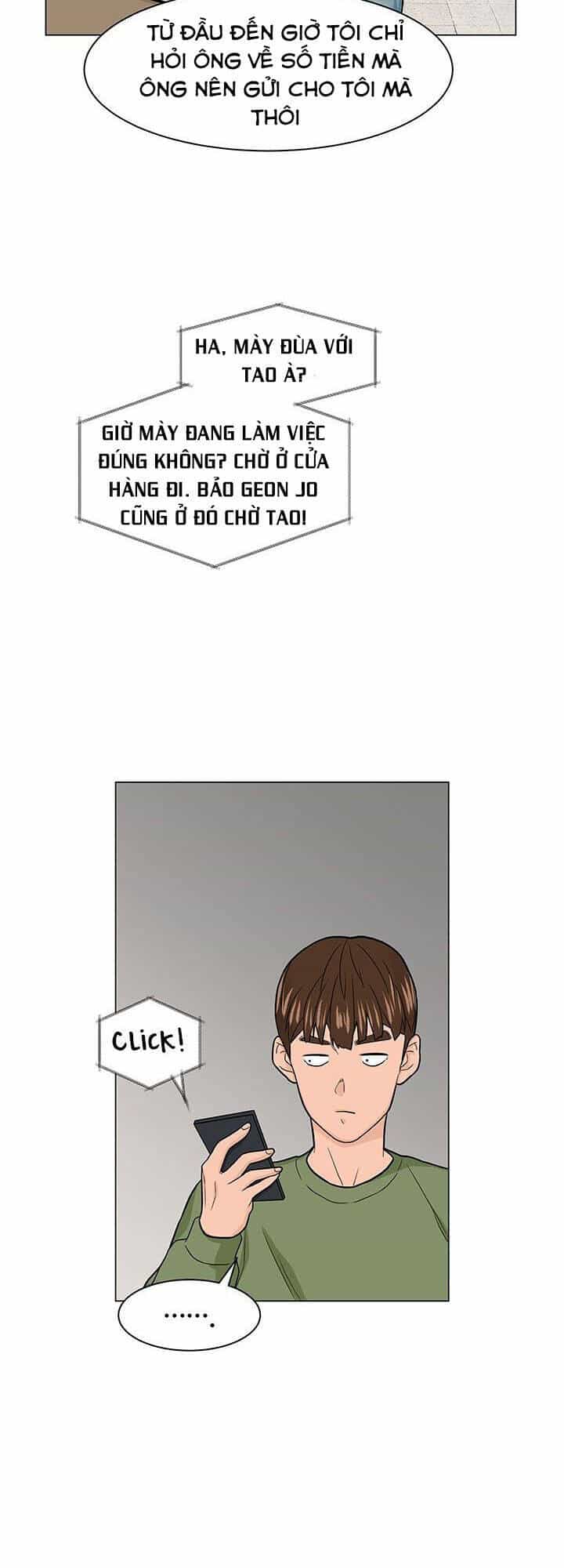 Người Trở Về Từ Cõi Chết - Chương 7 - ảnh 31