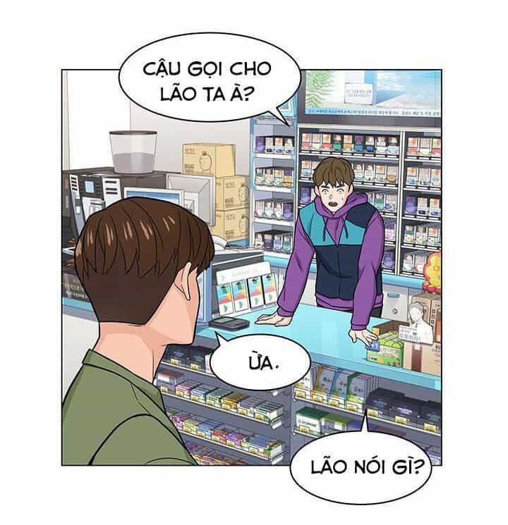 Người Trở Về Từ Cõi Chết - Chương 7 - ảnh 34