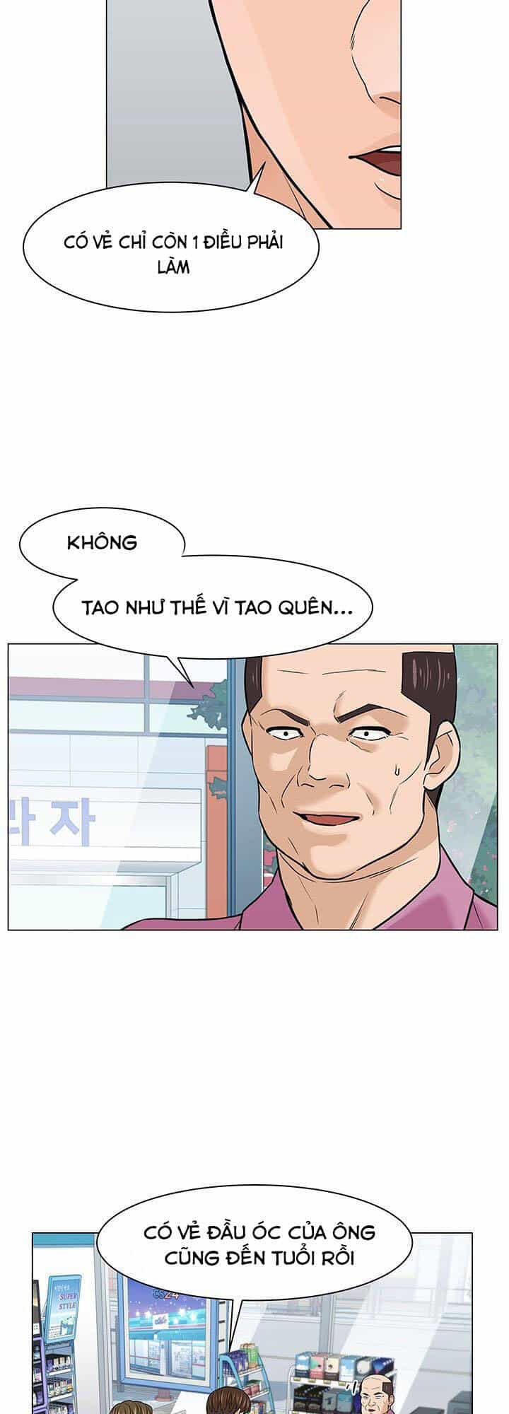 Người Trở Về Từ Cõi Chết - Chương 7 - ảnh 47