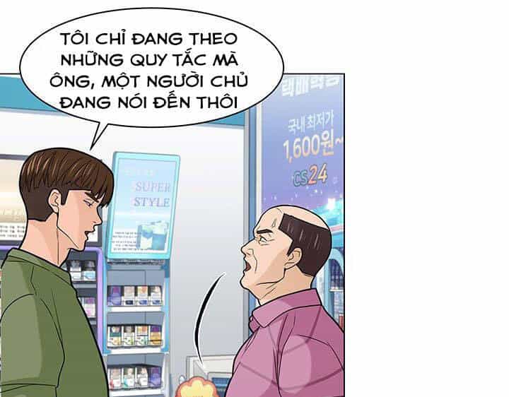 Người Trở Về Từ Cõi Chết - Chương 7 - ảnh 50