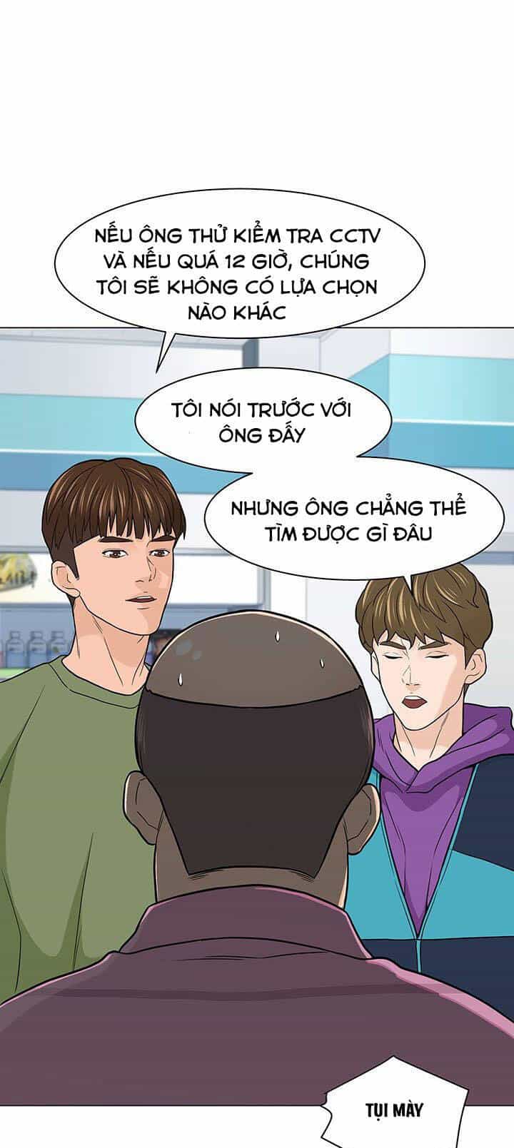 Người Trở Về Từ Cõi Chết - Chương 7 - ảnh 62
