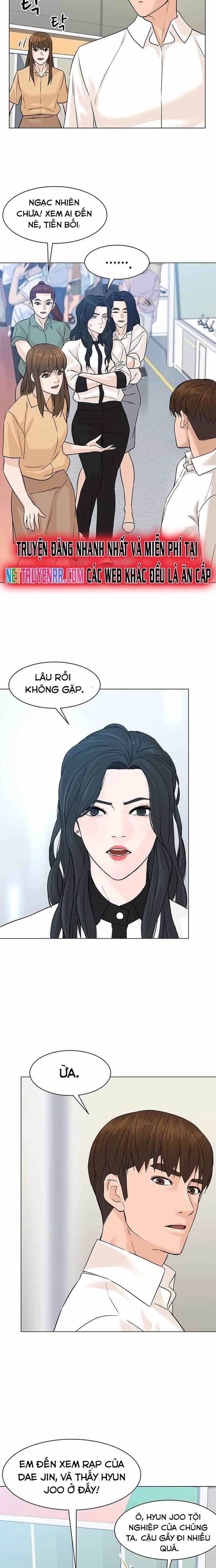 Người Trở Về Từ Cõi Chết - Chương 76 - ảnh 13