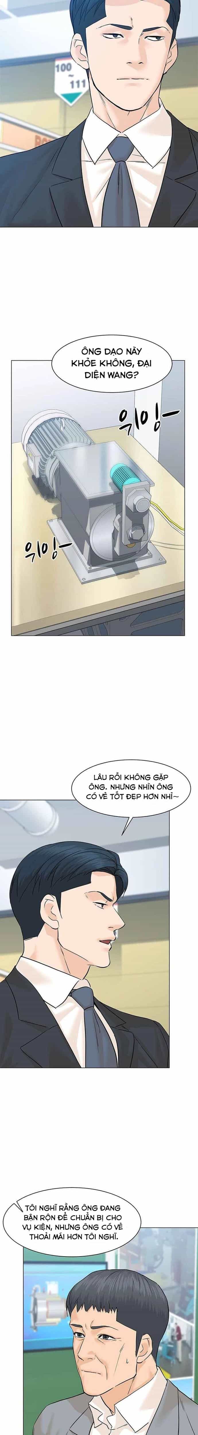Người Trở Về Từ Cõi Chết - Chương 76 - ảnh 23