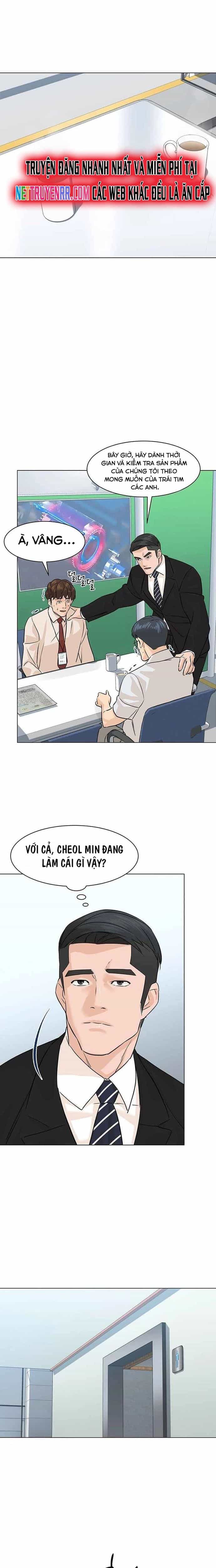 Người Trở Về Từ Cõi Chết - Chương 77 - ảnh 16