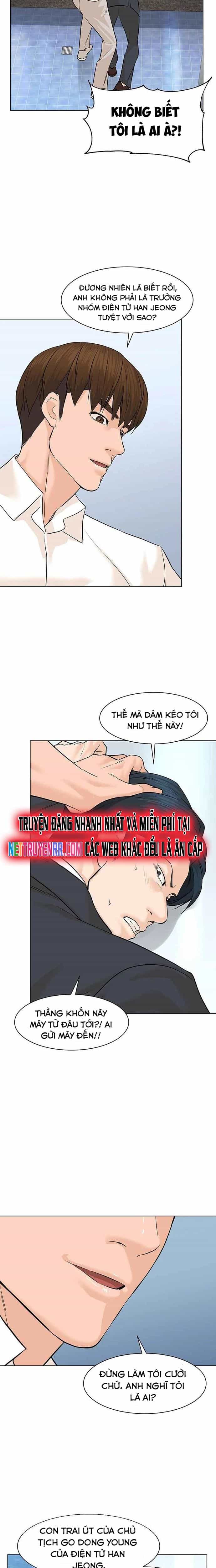 Người Trở Về Từ Cõi Chết - Chương 77 - ảnh 22