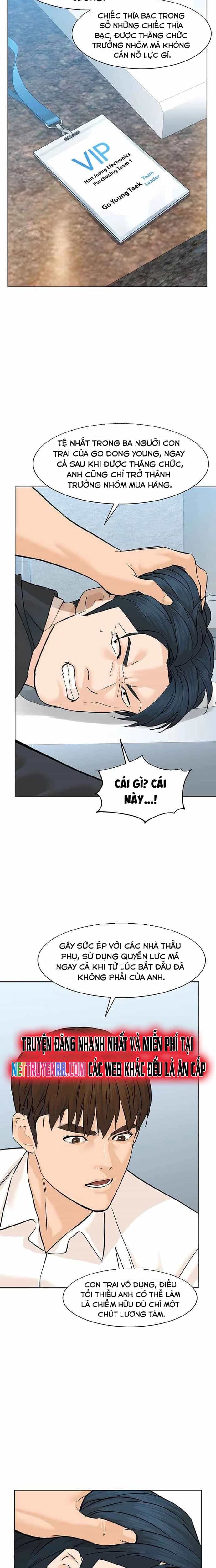Người Trở Về Từ Cõi Chết - Chương 77 - ảnh 23