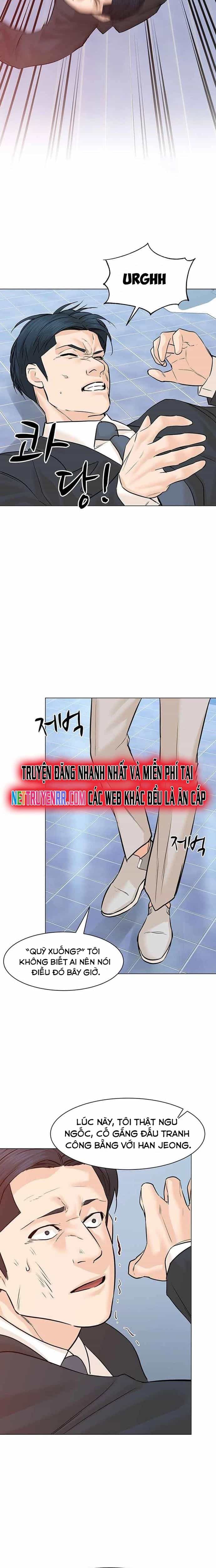 Người Trở Về Từ Cõi Chết - Chương 77 - ảnh 26