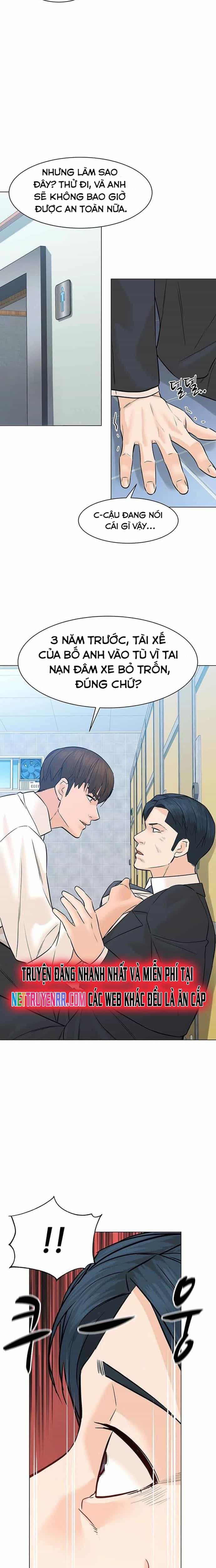 Người Trở Về Từ Cõi Chết - Chương 78 - ảnh 10