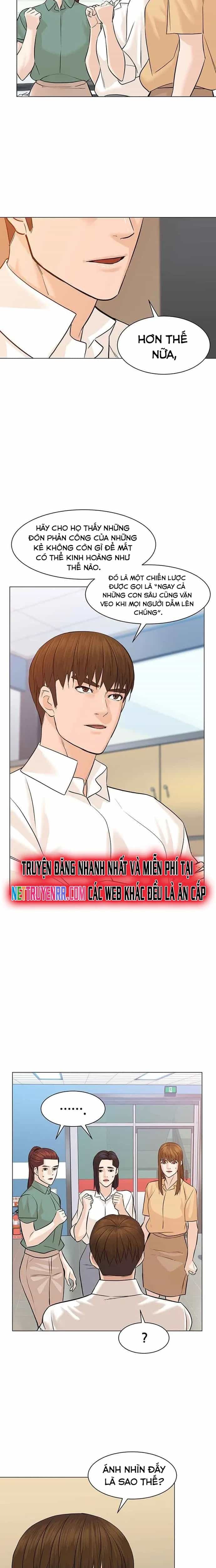 Người Trở Về Từ Cõi Chết - Chương 79 - ảnh 6