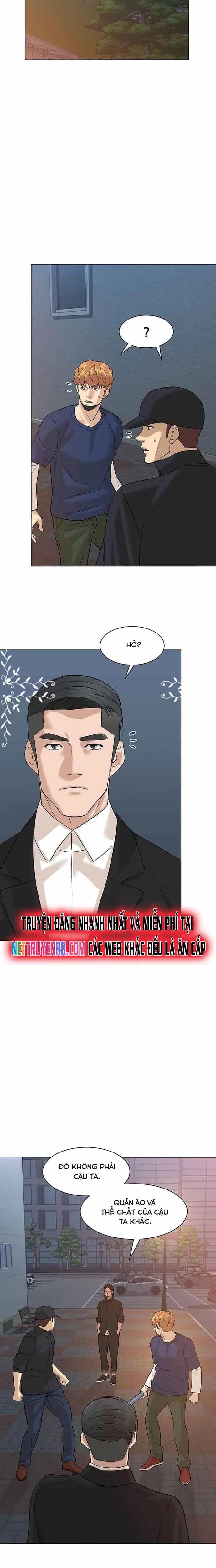 Người Trở Về Từ Cõi Chết - Chương 80 - ảnh 13