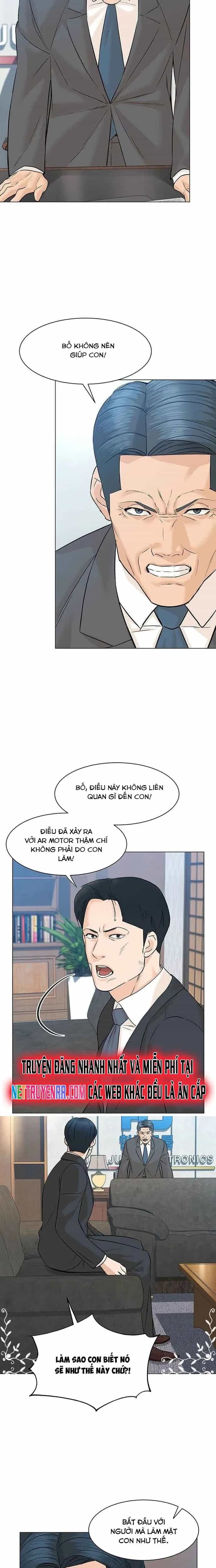 Người Trở Về Từ Cõi Chết - Chương 81 - ảnh 16