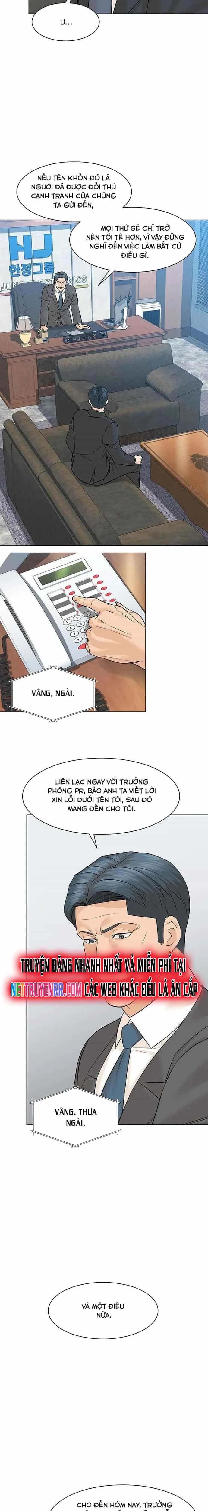 Người Trở Về Từ Cõi Chết - Chương 81 - ảnh 19