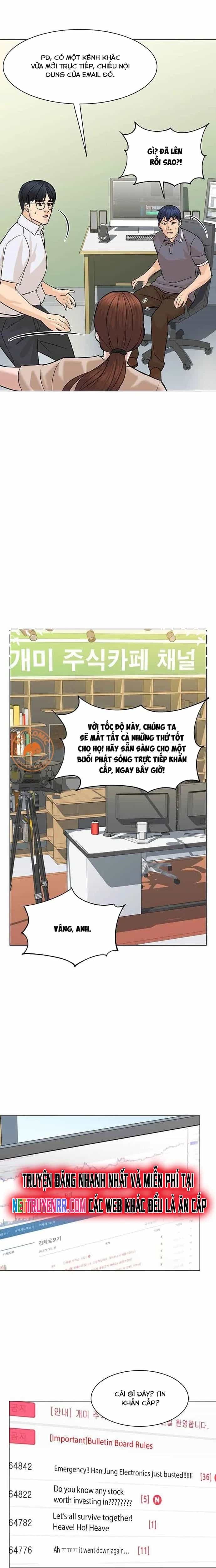 Người Trở Về Từ Cõi Chết - Chương 81 - ảnh 5