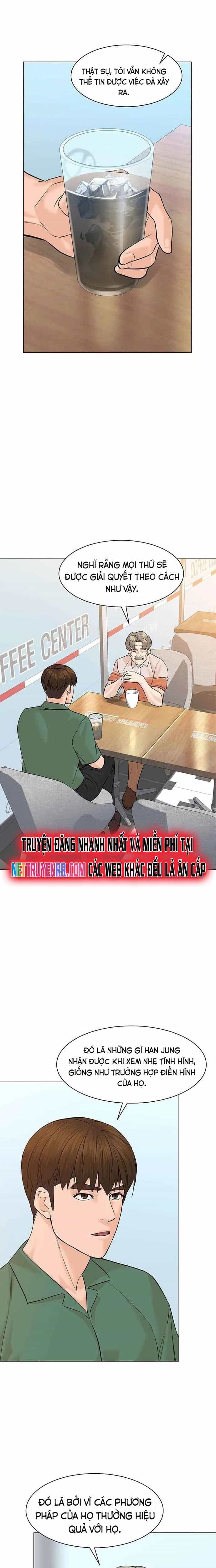 Người Trở Về Từ Cõi Chết - Chương 82 - ảnh 16